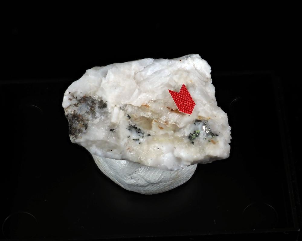 Sulvanite